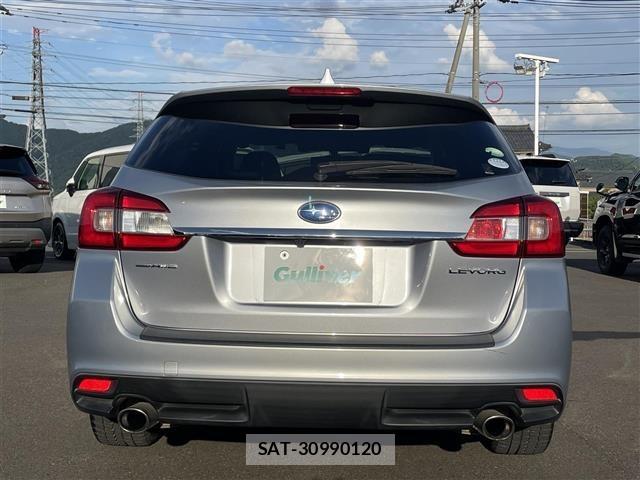 Subaru LEVORG 2015 8704378-10