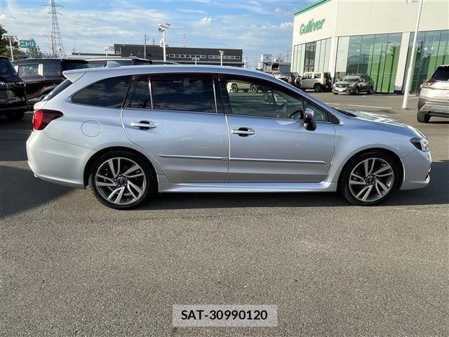Subaru LEVORG 2015 8704378-11