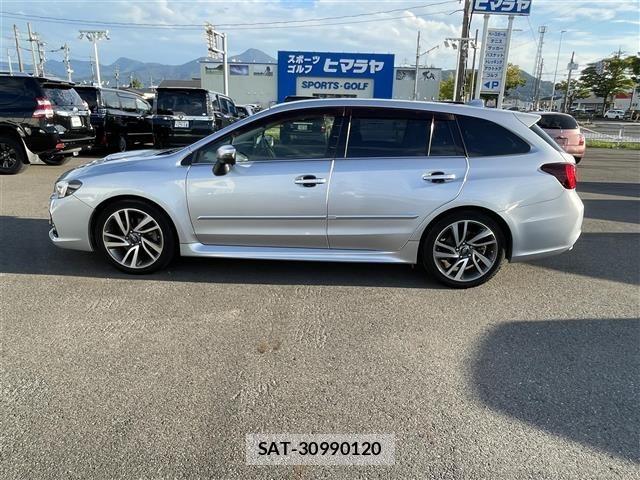 Subaru LEVORG 2015 8704378-12