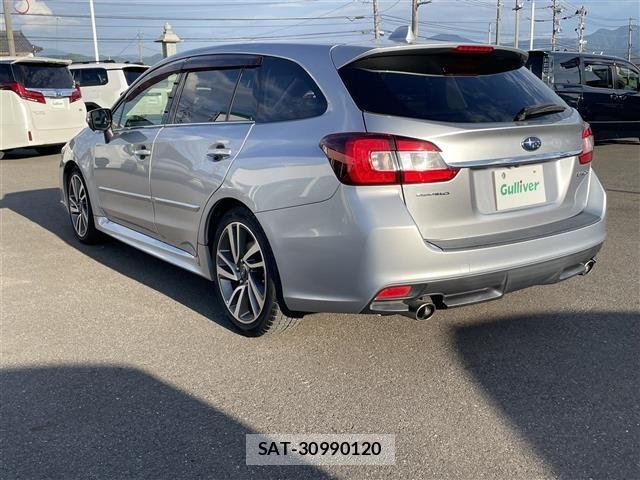 Subaru LEVORG 2015 8704378-13