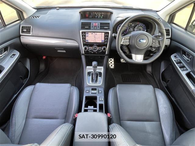 Subaru LEVORG 2015 8704378-14