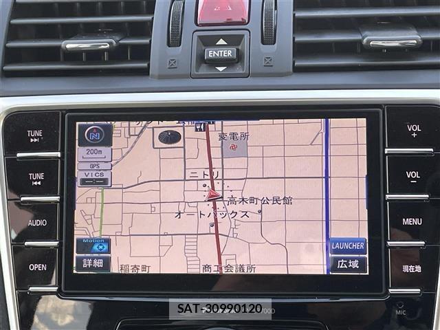 Subaru LEVORG 2015 8704378-15