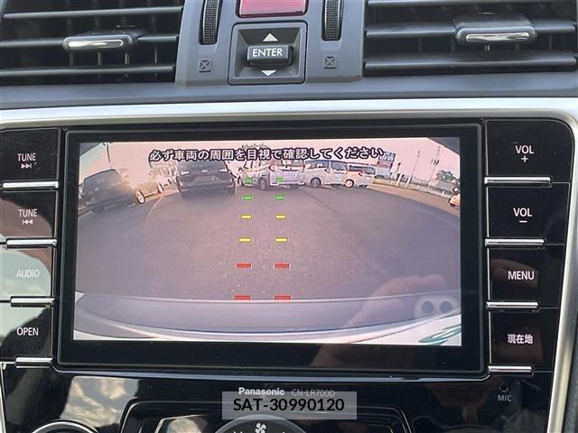 Subaru LEVORG 2015 8704378-16