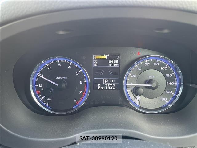 Subaru LEVORG 2015 8704378-2