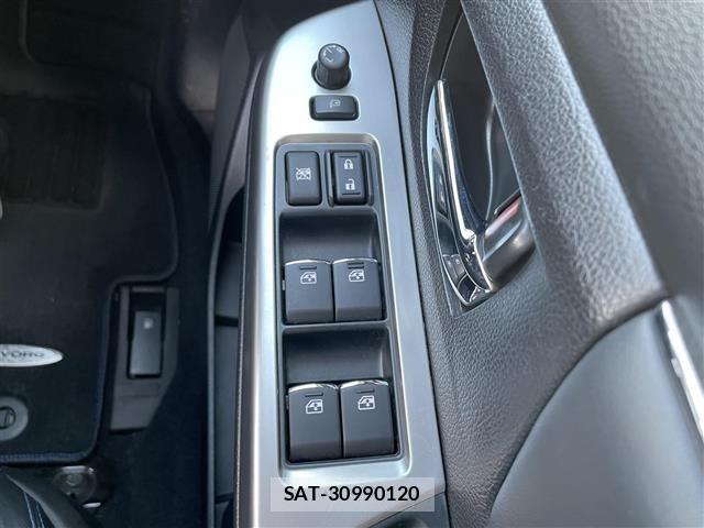Subaru LEVORG 2015 8704378-20