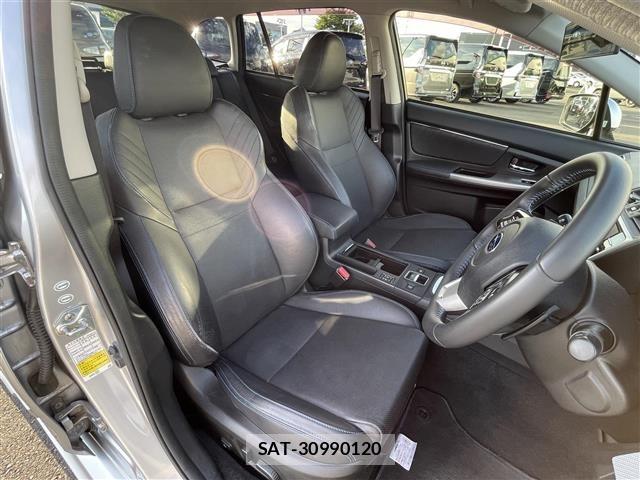Subaru LEVORG 2015 8704378-21