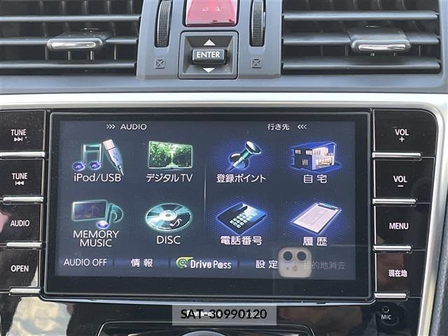 Subaru LEVORG 2015 8704378-22