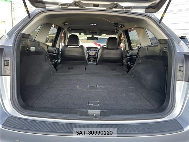 Subaru LEVORG 2015 8704378-3