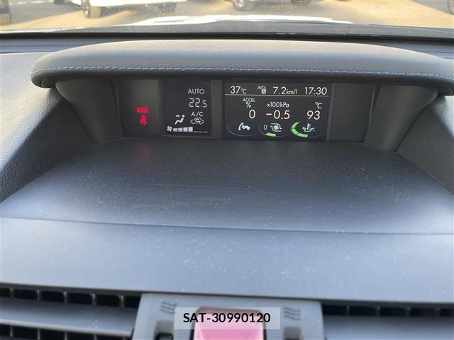 Subaru LEVORG 2015 8704378-4