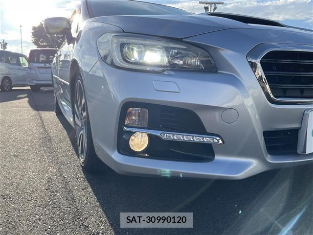 Subaru LEVORG 2015 8704378-5