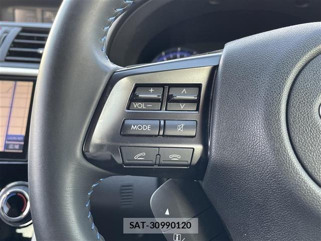 Subaru LEVORG 2015 8704378-6