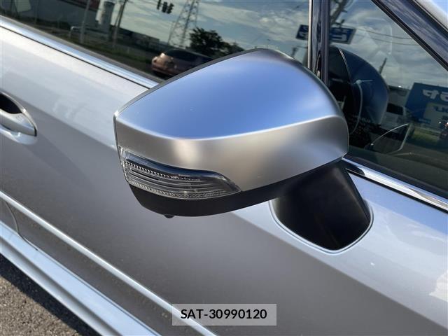 Subaru LEVORG 2015 8704378-7