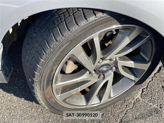 Subaru LEVORG 2015 8704378-8