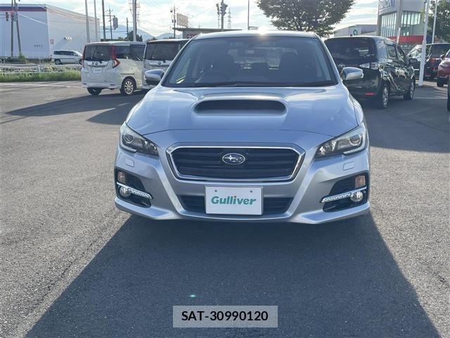 Subaru LEVORG 2015 8704378-9