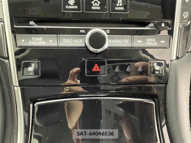 Nissan SKYLINE 2015 8909203-1