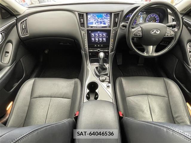 Nissan SKYLINE 2015 8909203-15