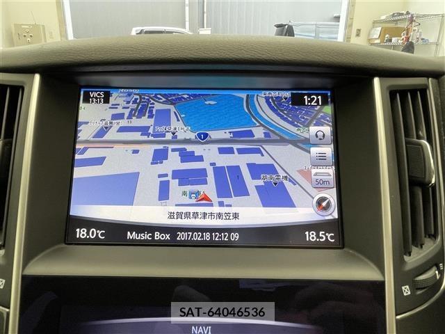 Nissan SKYLINE 2015 8909203-16