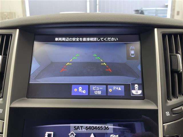 Nissan SKYLINE 2015 8909203-17