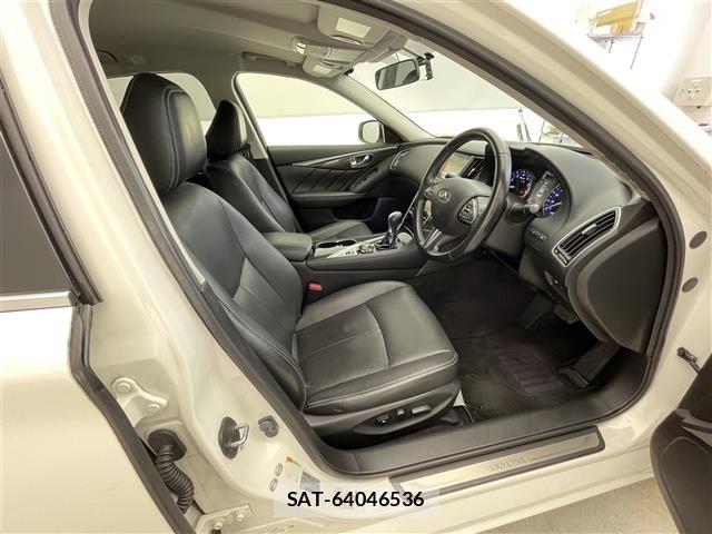 Nissan SKYLINE 2015 8909203-4