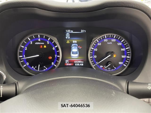 Nissan SKYLINE 2015 8909203-5
