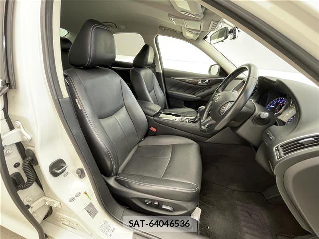 Nissan SKYLINE 2015 8909203-6