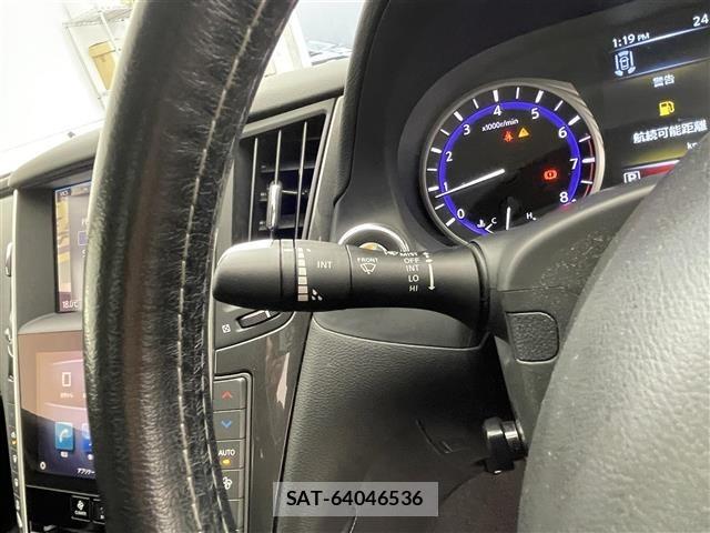 Nissan SKYLINE 2015 8909203-9