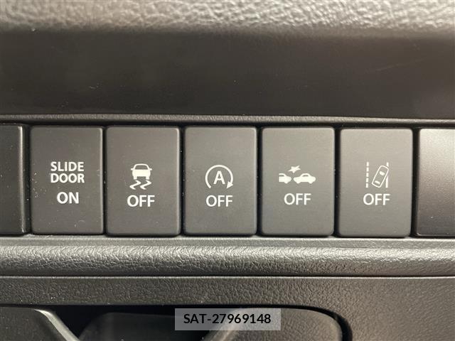 Suzuki SOLIO 2017 8750067-1