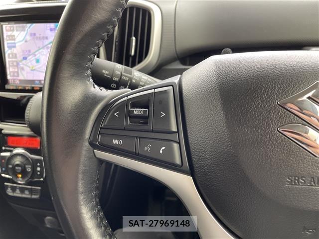 Suzuki SOLIO 2017 8750067-10