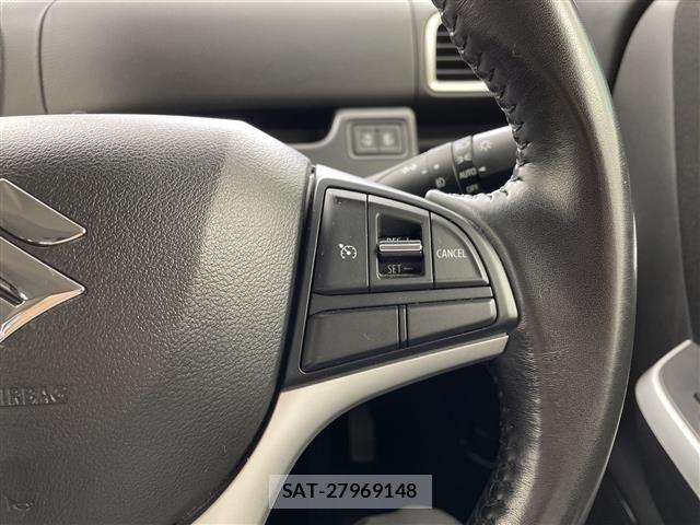 Suzuki SOLIO 2017 8750067-11