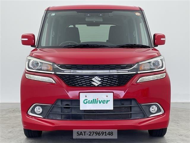 Suzuki SOLIO 2017 8750067-12
