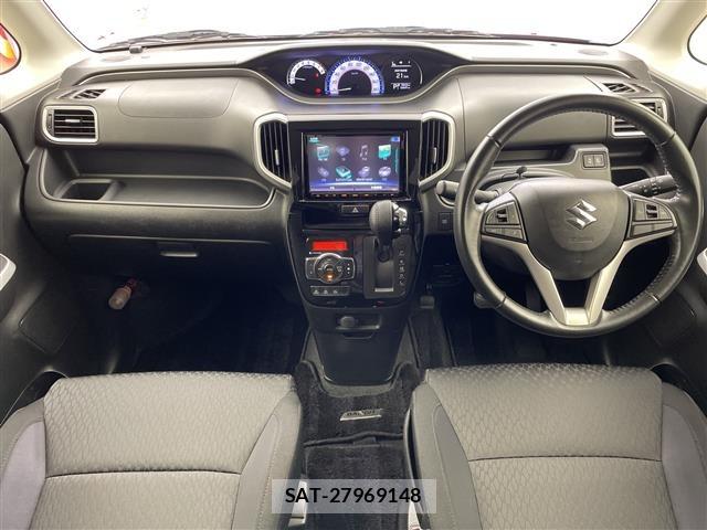 Suzuki SOLIO 2017 8750067-14