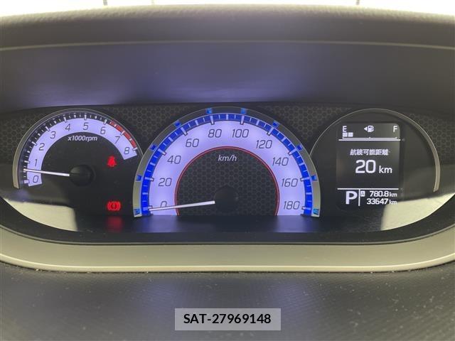 Suzuki SOLIO 2017 8750067-17