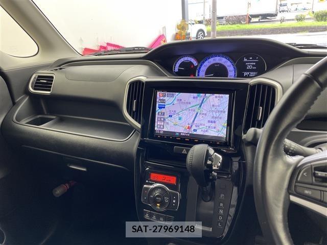 Suzuki SOLIO 2017 8750067-19