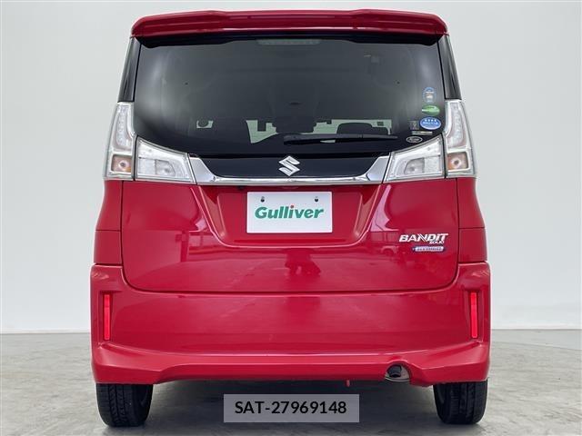 Suzuki SOLIO 2017 8750067-20