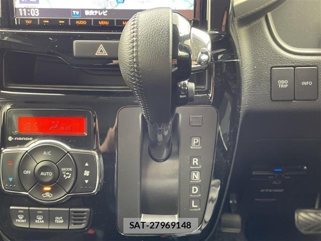 Suzuki SOLIO 2017 8750067-21