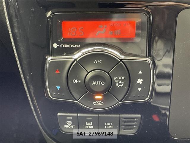 Suzuki SOLIO 2017 8750067-3