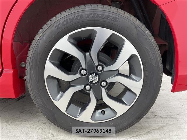 Suzuki SOLIO 2017 8750067-4