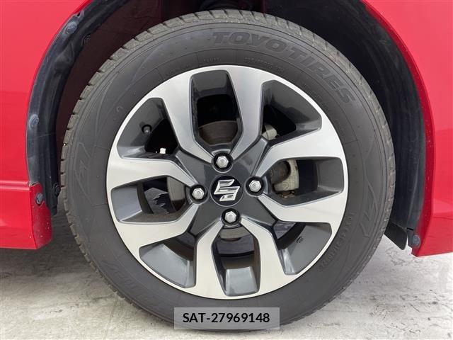 Suzuki SOLIO 2017 8750067-6