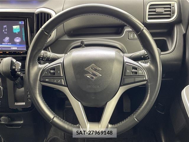 Suzuki SOLIO 2017 8750067-9