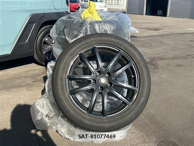 Toyota VELLFIRE 2012 8674411-11