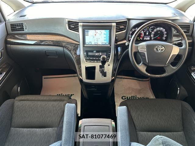 Toyota VELLFIRE 2012 8674411-14