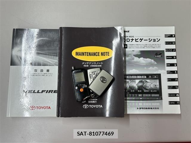 Toyota VELLFIRE 2012 8674411-15