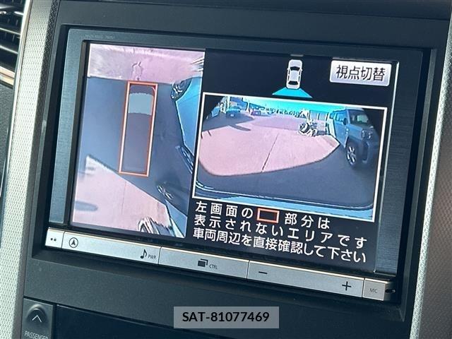 Toyota VELLFIRE 2012 8674411-17