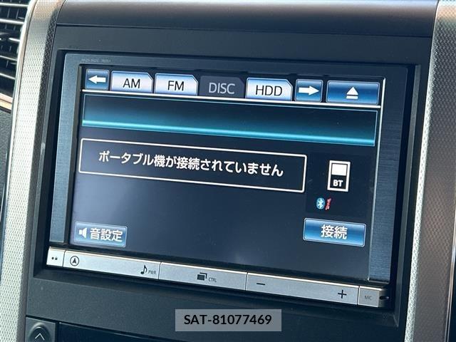 Toyota VELLFIRE 2012 8674411-18