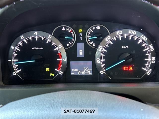 Toyota VELLFIRE 2012 8674411-19