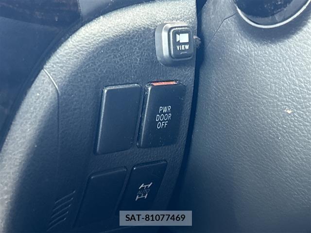 Toyota VELLFIRE 2012 8674411-2
