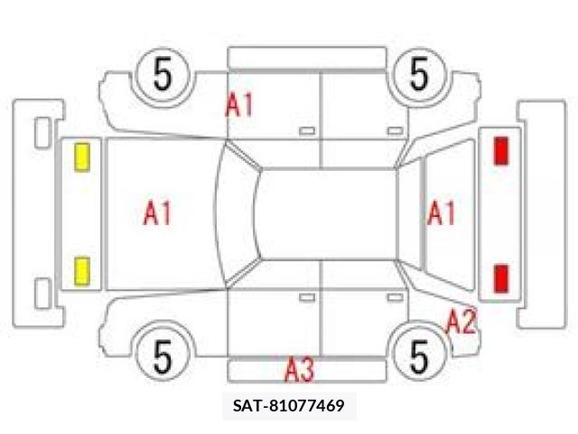 Toyota VELLFIRE 2012 8674411-23