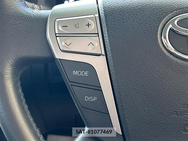 Toyota VELLFIRE 2012 8674411-4