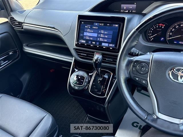 Toyota ESQUIRE 2019 8908877-10