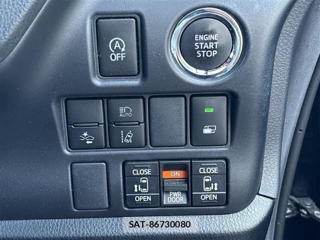 Toyota ESQUIRE 2019 8908877-8